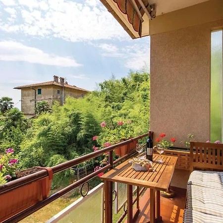 Awesome In With Wifi Apartamento Lovran