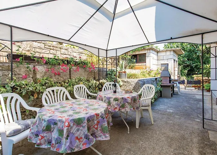 3 Bedroom Stunning In Lovran