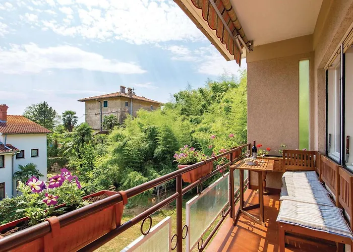 3 Bedroom Stunning In Lovran