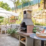 Apartament 3 Bedroom Stunning In Lovran