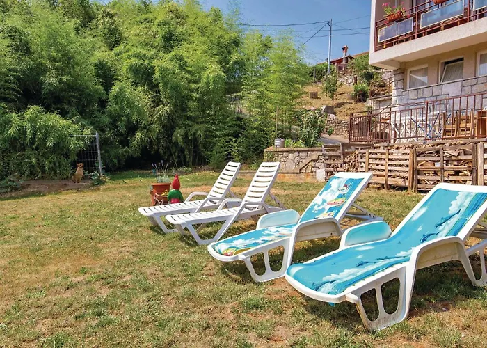 Appartement 3 Bedroom Stunning In